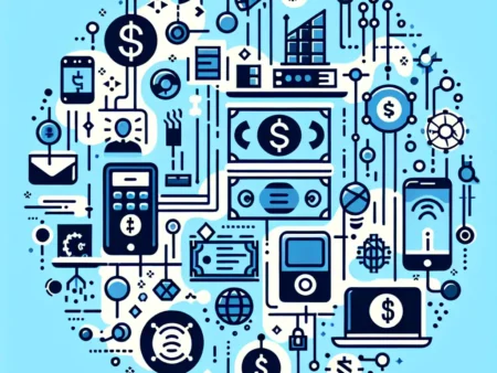 Fintech dan Konektivitas: Menyambut Era Pembayaran Tanpa Batas