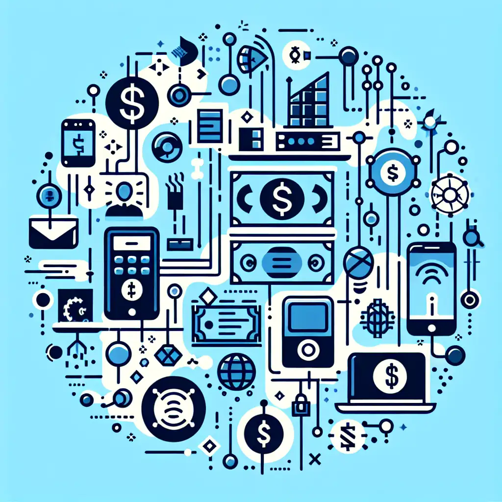 Fintech dan Konektivitas: Menyambut Era Pembayaran Tanpa Batas