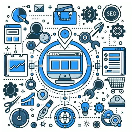 Pentingnya Membangun Website untuk Bisnis Digital