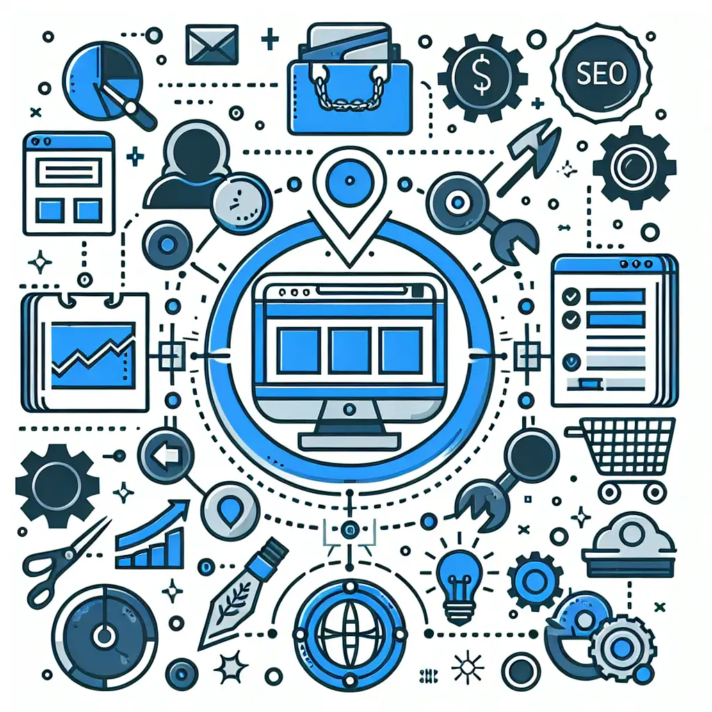 Pentingnya Membangun Website untuk Bisnis Digital