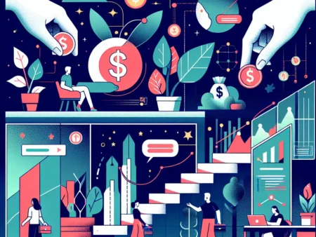 Menilai Potensi Investasi di Startup Teknologi