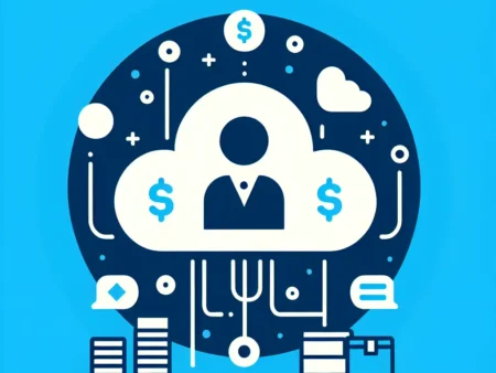 Teknologi Cloud dan Dampaknya pada Layanan Keuangan