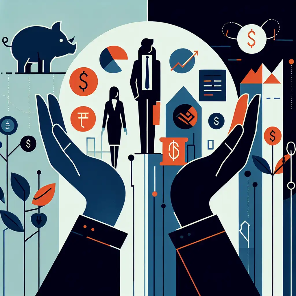 Cara Memilih Investasi yang Sesuai dengan Profil Risiko Anda