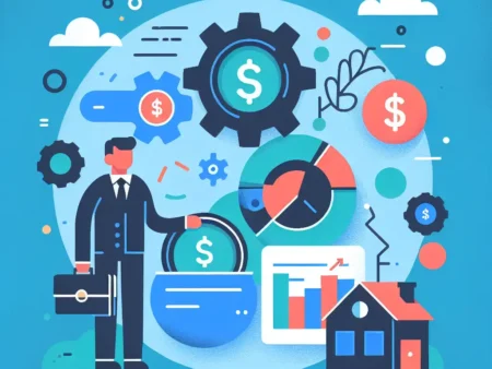 Mengatur Keuangan Pribadi Agar Tidak Terjebak dalam Utang