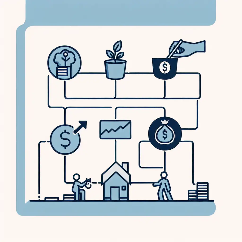 Menyusun Rencana Keuangan Pribadi untuk Pencapaian Tujuan Jangka Panjang